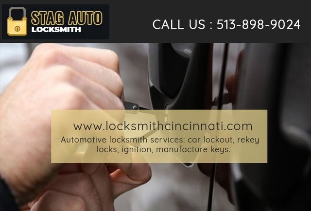 Emergency-Locksmith-Near-me Locksmith Cincinnati OH | Stag Auto Locksmith