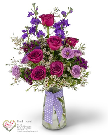 Get Flowers Delivered Modesto CA Flower Delivery in Modesto, CA