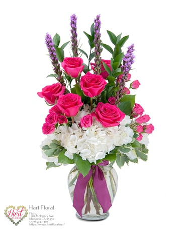 Order Flowers Modesto CA Flower Delivery in Modesto, CA