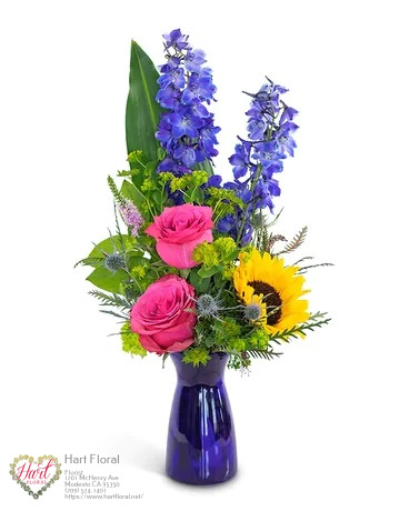 Send Flowers Modesto CA Flower Delivery in Modesto, CA