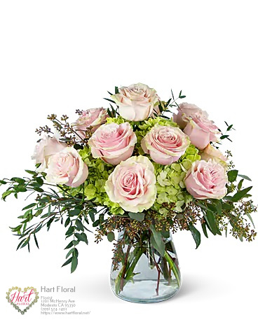 Florist in Modesto CA Flower Delivery in Modesto, CA