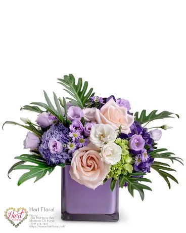 Funeral Flowers Modesto CA Flower Delivery in Modesto, CA