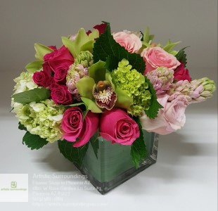 Fresh Flower Delivery Phoenix AZ Flower Delivery in Phoenix, AZ