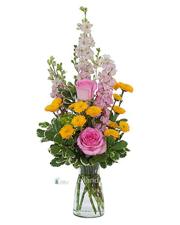 Get Flowers Delivered St John's NL Flower Delivery in St. John's, NL