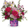 Mothers Day Flowers St John... - Flower Delivery in St