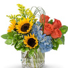 Flower Delivery in St John'... - Flower Delivery in St