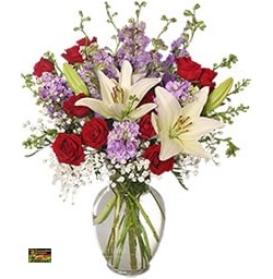 Fresh Flower Delivery Castleton-On-Hudson NY Flower Delivery in Castleton-On-Hudson, NY