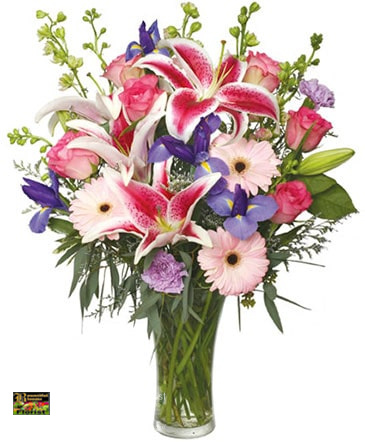 Send Flowers Castleton-On-Hudson NY Flower Delivery in Castleton-On-Hudson, NY