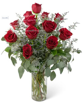 Buy Flowers Rochester NY Flower Delivery in Rochester, NY