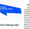 how to reset linksys extender - Picture Box
