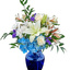 Christmas Flowers Alexandri... - Flower Delivery in Alexandria, LA