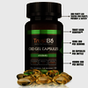 Do you know about TrustBo CBD capsule? [Read Below]