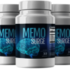 Memo Surge Review – Memo Surge CBD Ingredients, Benefits and Side Effects Revealed