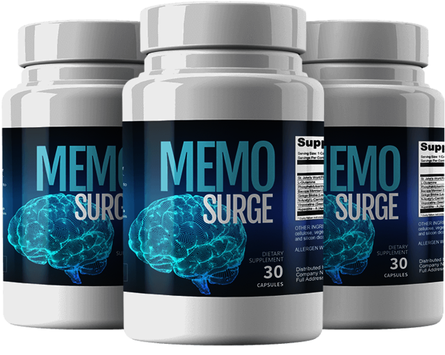 memo-surge Memo Surge Review – Memo Surge CBD Ingredients, Benefits and Side Effects Revealed