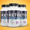 Keto Advanced 1500 Hoax Exposed - Belly Fat Burner Formula In USA: 100% Safe And Effective Pill!!