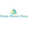 logo - Steam Shower Store