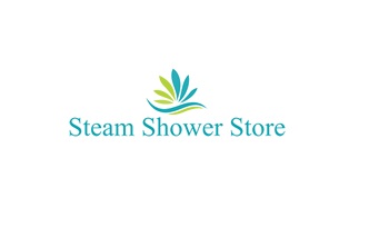 logo Steam Shower Store