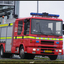 Brandweer -Borger BD-VD-87 - Brandweer 