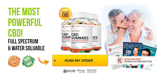 bla bla blaaa Lucent Valley CBD Gummies Reviews: To Remove Pains | Price, Side Effects, Benefits, Is A Scam?