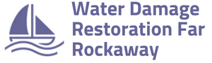 logo Water Damage Restoration Far Rockaway