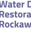 logo - Water Damage Restoration Far Rockaway