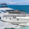 Miami Boat Chartering & Rental Services.mp4