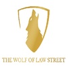 logo 400 - The Wolf of Law Street