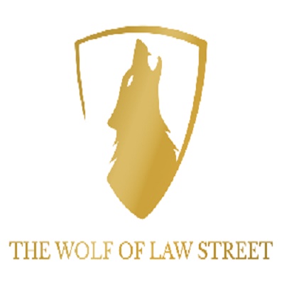 logo 400 The Wolf of Law Street