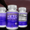 Ultra Fast Keto Boost Advanced Weight Loss Formula -  Formulated By Experts And Consumer