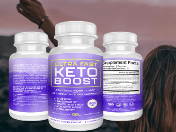 Ultra-Fast-Keto-Boost-Reviews-1 Ultra Fast Keto Boost Advanced Weight Loss Formula -  Formulated By Experts And Consumer