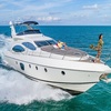 boat rental In Miami - Miami Rent A Chartered Yacht