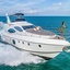 boat rental In Miami - Miami Rent A Chartered Yacht.mp4