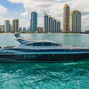 Boat rental service - Miami Rent A Chartered Yacht