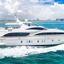 rent a boat in Miami - Miami Rent A Chartered Yacht.mp4