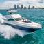 rent a party boat - Miami Rent A Chartered Yacht.mp4