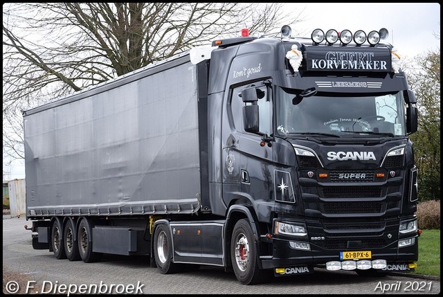 61-BPX-6 Scania 580S Geert Korvemaker-BorderMaker 2021