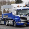 BF-HD-44 Scania 144L 460 WS... - 2021