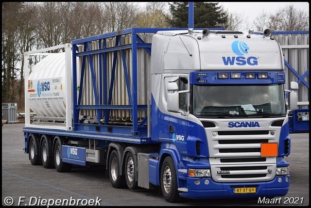 BT-XT-89 Scania R620 WSG-BorderMaker 2021