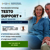 Testo Support + Piller Pris... - Testo Support Plus