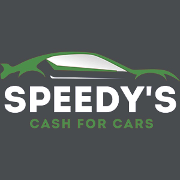 logo Speedy's Cash For Cars