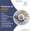 Features Of Python - Digita... - Image Submission