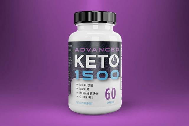 24639607 web1 TSR-JUE-20210325-Advanced-Keto-1500- Advanced Keto 1500 Weight Loss Pills â€“ How Much it Effective To Use And Safe?