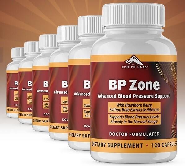 b7a19887ba622ad4a48fa5ce85a5e040 BP Zone Blood Support Formula â€“ Check Its Side-Effects + Advantages