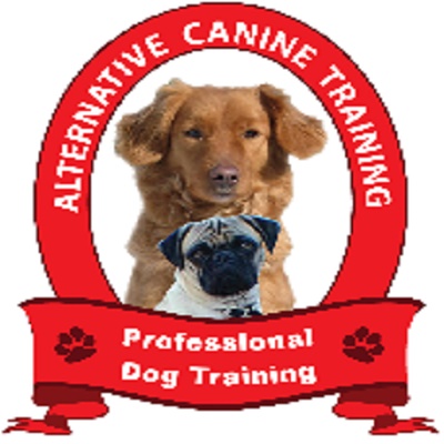 logo 400 Alternative Canine Training, LLC