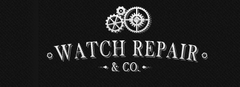 logo Watch Repair & Co