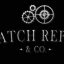 logo - Watch Repair & Co