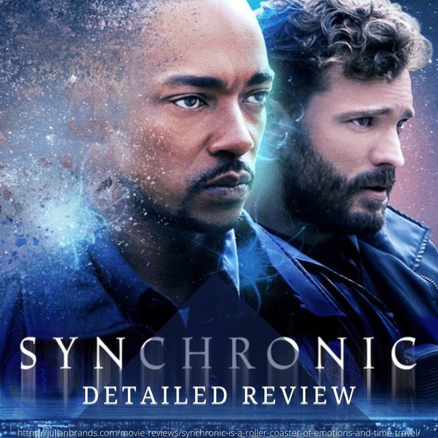 julian brand actor anthony mackie synchronic movie julian brand actor and movie reviews