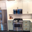 kitchen makeover - Construction Company in Portland OR