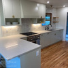 small kitchen renovation - Construction Company in Por...