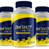 One Shot Keto Advanced Fat Burner Supplement â€“ To Lose Weight Naturally?